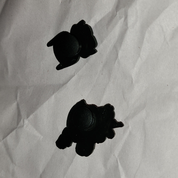 Brand new DC Batman and  superman 🦸‍♂️ Croc Jibbitz Charms - Picture 3 of 3